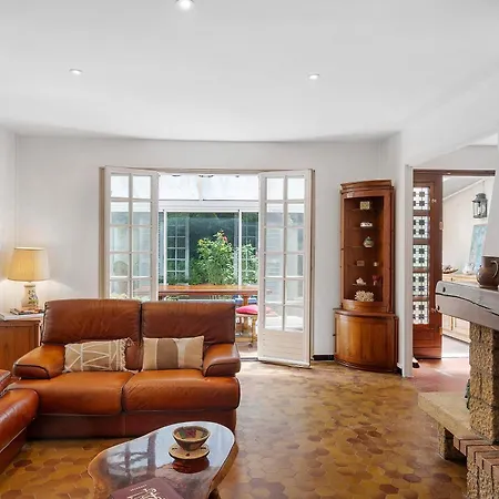 Magnifique Paisible - Piscine Villa