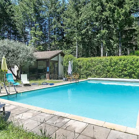 Magnifique Paisible - Piscine * Jaujac