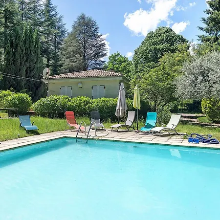 别墅 Magnifique Paisible - Piscine *