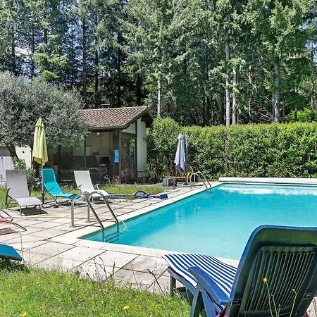 别墅 Magnifique Paisible - Piscine *